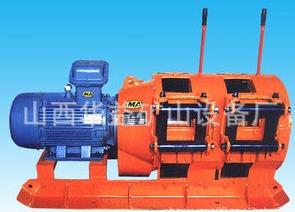 【耙礦絞車廠家】煤礦中的“多面手”??！