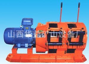 危險(xiǎn)時(shí)，【山西耙礦絞車】的“警鈴”敲起