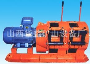 “如影隨形”【礦山耙礦絞車】伴你左右??！