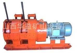 “力大”【礦用耙礦絞車】與生俱來(lái)的能力??！