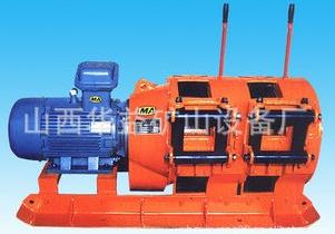 【金屬礦用耙礦絞車】讓絞車走向自動(dòng)化??！