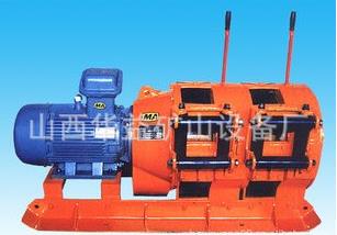 【耙礦絞車】一路走來，“錯不起”