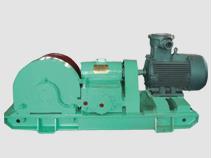 “風(fēng)馳電掣”【回柱絞車】哪有那么快？    