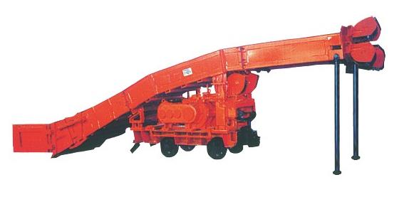 無處藏身【礦用扒渣機】清理！！