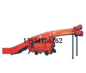 了解耙斗裝巖機(jī)中的絞車(chē)