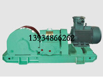 的了解回柱絞車(chē)