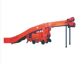 【耙斗裝巖機(jī)】很復(fù)雜，也很簡(jiǎn)單