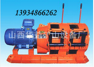 使用耙礦絞車(chē)的技術(shù)要求