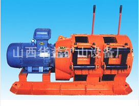 耙礦絞車規(guī)制，你知道嗎