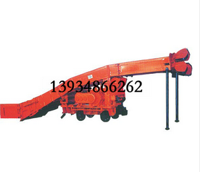 耙斗裝巖機(jī)，危險(xiǎn)源頭得防范	