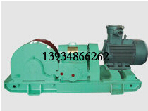 【回柱絞車】對(duì)于使用環(huán)境有何要求？