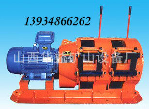 耙礦絞車使用前該做哪些準備？